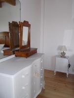 Standard Double Room with Shared Bathroom