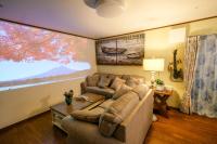 金柑灯里 - B&B Osaka