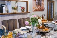 金柑灯里 - B&B Osaka