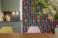 Kajüte #7 Dock 6a - Bed and Breakfast Westerland