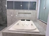 Recanto perto do mar com Jacuzzi - B&B Camboriú