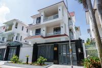 HomyPlus Apartment - B&B Ho Chi Minh City