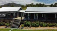 Unwind at BlueWrenHill - B&B Gloucester