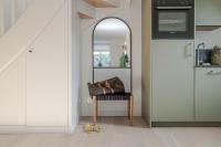 Kajüte #8 Dock 6a - Bed and Breakfast Westerland