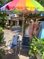 Lugar aconchegante em Praia do Forte - Chambres d'hôtes Mata de São João