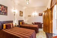 Standard Doppelzimmer