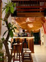 Quadruple Room with Mountain View