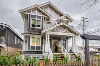 Metrotown area - Ferienwohnung Vancouver