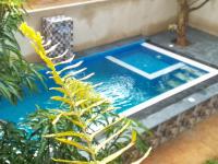 Nature's peak Udawalawa - Ferienwohnung Udawalawa