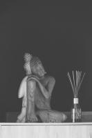 Green Buddha - B&B Milton