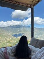 Dê Homestay & Restaurant Tà Xùa - B&B Bắc Yên