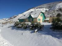Gîte de montagne du Plateau de Lhers- Accueil randonneurs - Chambres d’hôtes Accous
