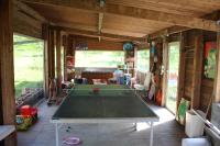 CASALE SANTA CATERINA Jacuzzi and Pool - B&B Collazzone