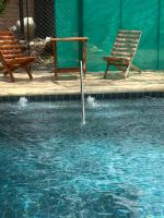 Aparthotel Helena Suites - B&B Villarrica