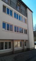 Appartements Am Theater - Ferienwohnung
