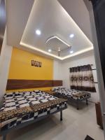 Familienzimmer mit eigenem Bad