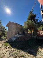 Villa con Piscina Privata 