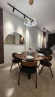 KL Nice Condo - Bed and Breakfast Kuala Lumpur