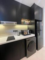 KL Nice Condo - Bed and Breakfast Kuala Lumpur