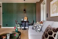 Living Lorens No 5 - Chambres d’hôtes Süderende