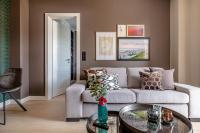 Living Lorens No 5 - B&B Westerland