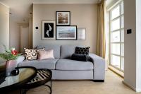 Living Lorens No 11 - B&B Westerland