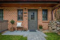 Haus Möhre - B&B Tinnum