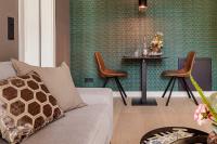 Living Lorens No 8 - Bed and Breakfast Westerland