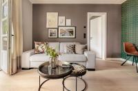 Living Lorens No 8 - B&B Süderende