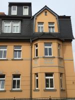 Stadtbleibe Naumburg - B&B Naumburgo