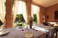 Villa Jannah - Ferienwohnung Marrakesch