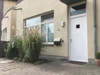 Ferienwohnung Stenzel 2 - Bed and Breakfast Laer