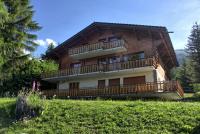 Drelo 3 - B&B Verbier