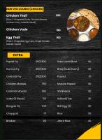 Khot Holiday Home Stay - Ferienwohnung Mālvan