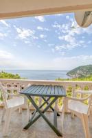 Apartman -PANORAMA LUX - Ferienwohnung Sutomore