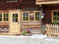 Alblerhof Unterstadl - B&B Innervillgraten