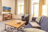 Villa Meeresgruss FeWo 3 - B&B Sellin