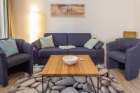 Villa Meeresgruss FeWo 3 - B&B Sellin