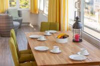 Villa Meeresgruss FeWo 8 - B&B Sellin