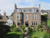 Arduthie House - Ferienwohnung Stonehaven