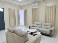 Rumah Mak Anjang - Wifi, 4BR, 9-10Pax - B&B Kuala Terengganu