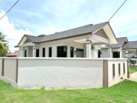 Rumah Mak Anjang - Near Merang Jetty, Unisza & Umt - B&B Kuala Terengganu
