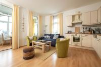Villa Meeresgruss FeWo 7 - B&B Sellin