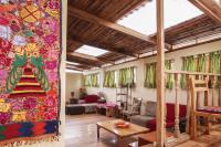 Inti Sisa Art Guesthouse