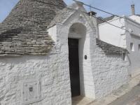 Trullo Vacanza - Chambres d’hôtes Alberobello