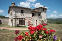 Agriturismo La Commenda-Adults Only - Ferienwohnung