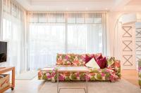 Villa Claire meerZEIT - B&B Sellin