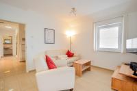 Kurparkresidenz Baabe Penthouse Windjammer - B&B Ostseebad Baabe