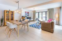 Villa Baltic Dream - B&B Sellin