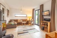 Strandhaus Wolkenlos - Ferienwohnung Sellin